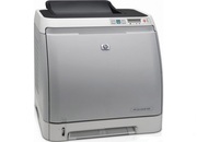 Продам цветной лазерный принтер HP Color LaserJet 1600