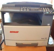 Копировальный аппарат,  принтер,  сканер